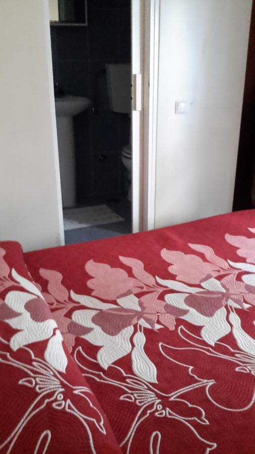 Perola Da Baixa Hotel Lisboa Ngoại thất bức ảnh