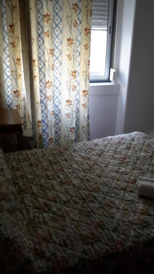 Perola Da Baixa Hotel Lisboa Ngoại thất bức ảnh