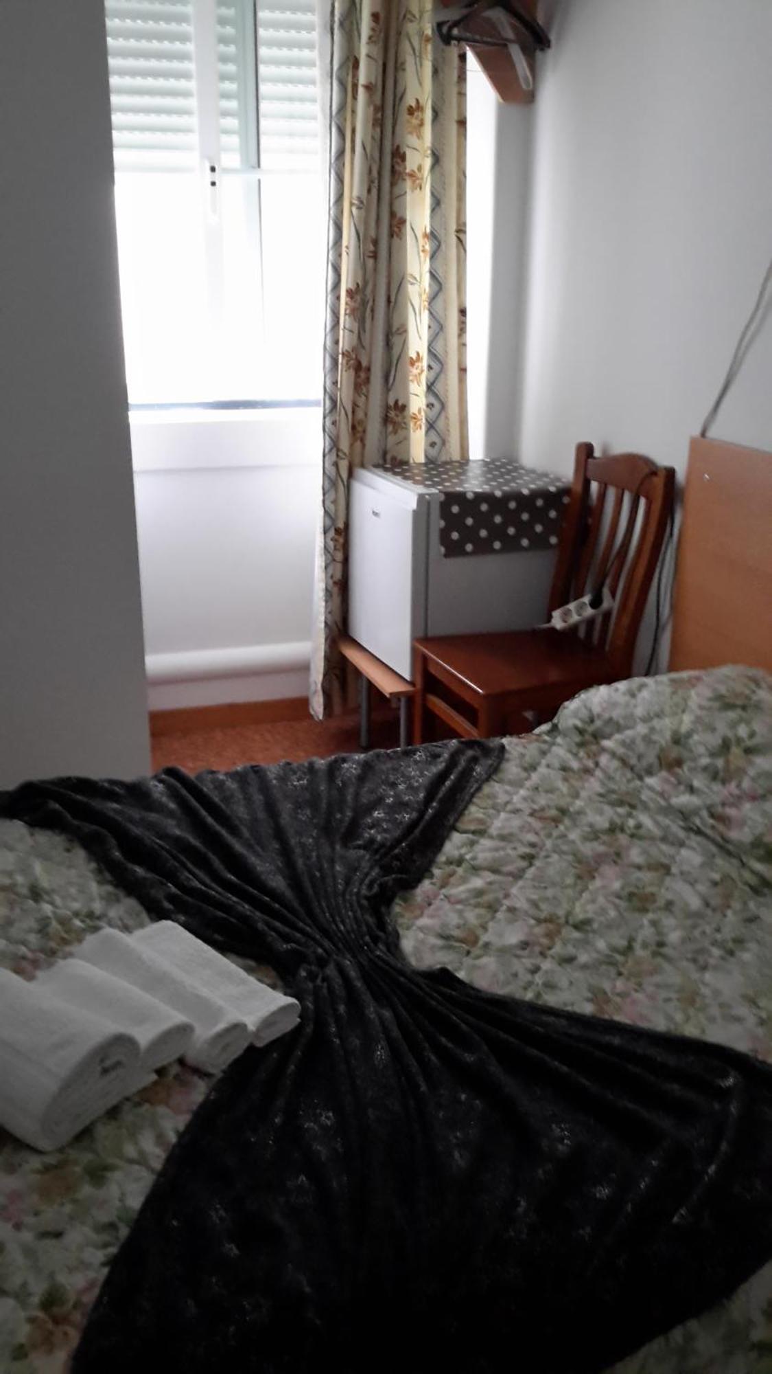 Perola Da Baixa Hotel Lisboa Ngoại thất bức ảnh