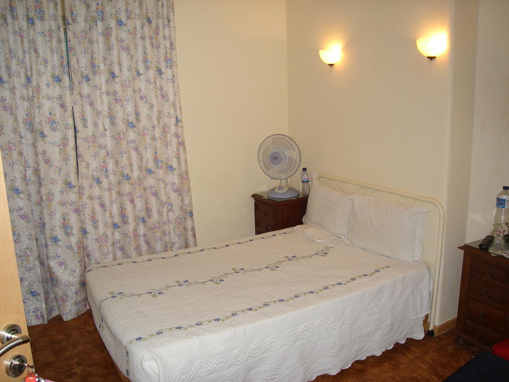 Perola Da Baixa Hotel Lisboa Phòng bức ảnh